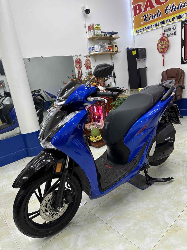 SH 150 ABS ÚP 350 CỰC ĐẸP XE CHÍNH CHỦ GIÁ 79,9 tr. Mua bán Xe máy tại Thành phố Vũng Tàu Bà Rịa - Vũng Tàu được đăng bởi XE MÁY BẢO THANH  TPVŨNG TÀU hình 3