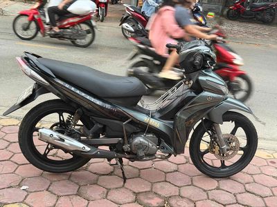 Jupiter 2016 máy ngon full chức năng giá 12tr500. Mua bán Xe máy tại Thành phố Quảng Ngãi Quảng Ngãi được đăng bởi Hien