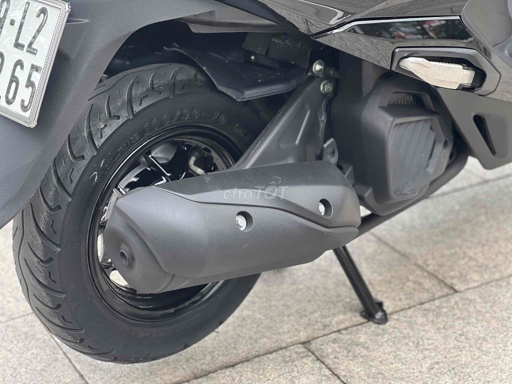 ❤️Lead 125 đời 2020 smarkey up 4val bstp chính chủ. Mua bán Xe máy tại Quận 11 Tp Hồ Chí Minh được đăng bởi Hưng Từ hình 5