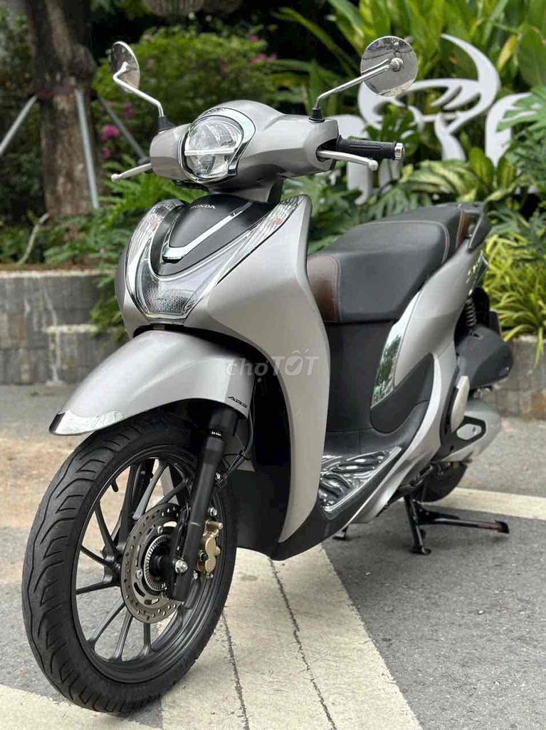 SH mode 125 ABS ĐK 2023 Odo 14K Nguyên Zin C.Chủ. Mua bán Xe máy tại Quận Bình Thạnh Tp Hồ Chí Minh được đăng bởi Mai văn giang hình 5