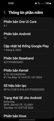 Samsung A21s 6GB Đã qua sử dụng. Mua bán Điện thoại tại Thành phố Huế Thừa Thiên Huế được đăng bởi thắng nguyễn 