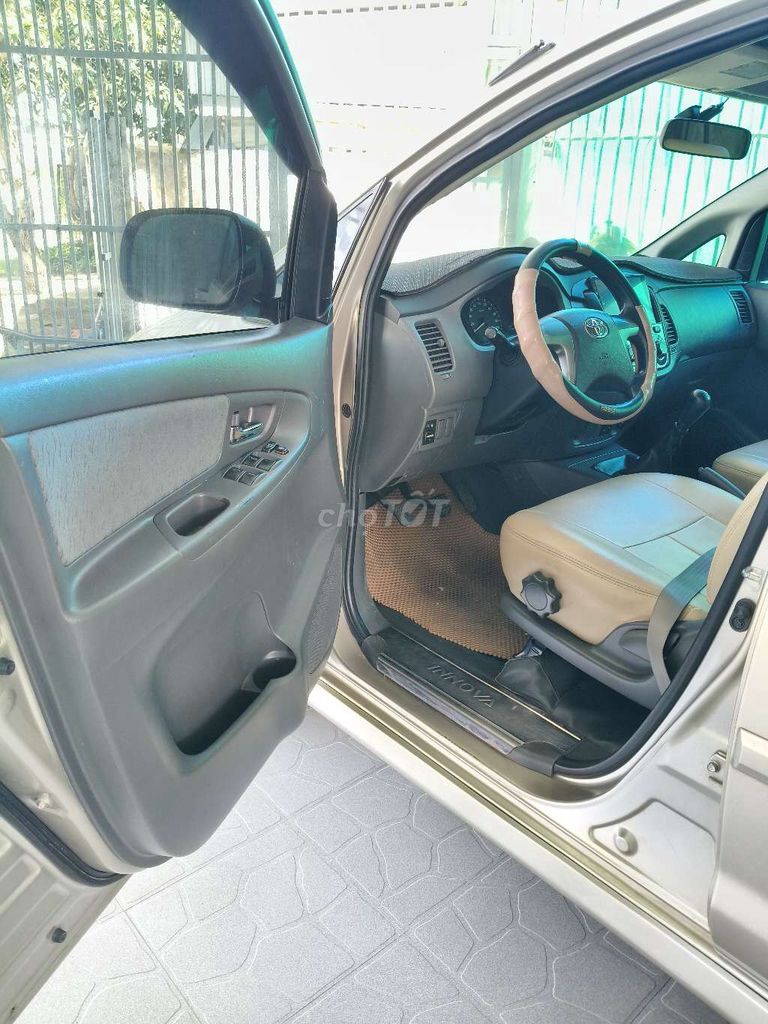 2013 - 118000 km. Mua bán Ô tô tại Huyện Chợ Mới An Giang được đăng bởi Phát đạt hình 6