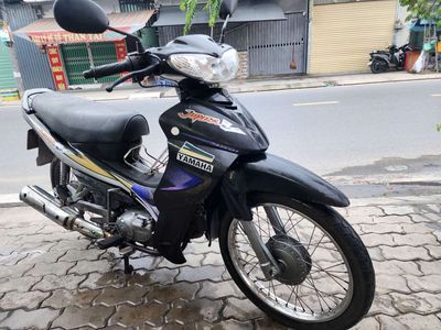 Yamaha Jupiter Nhật,bstp cavet đầy đủ. Mua bán Xe máy tại Quận 12 Tp Hồ Chí Minh được đăng bởi Thanhtam244