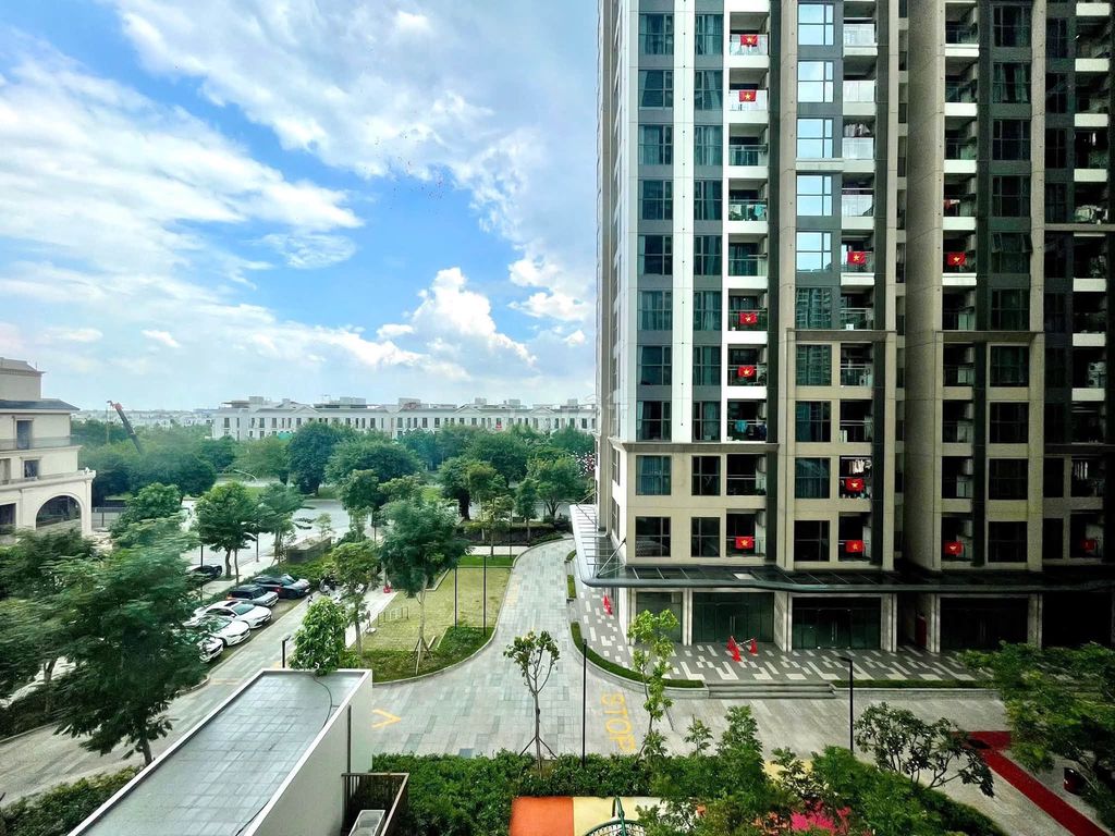 Квартира в Masteri Ocean Park 1, 75м², 5.8 млрд