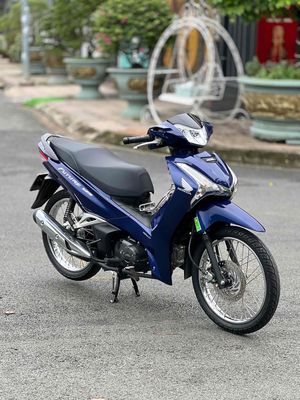 Future 125cc Xanh Đen 2024 Leng Keng Có Góp 🎉🎉🎉. Mua bán Xe máy tại Thành phố Biên Hòa Đồng Nai được đăng bởi Xe Máy Phát Đồng