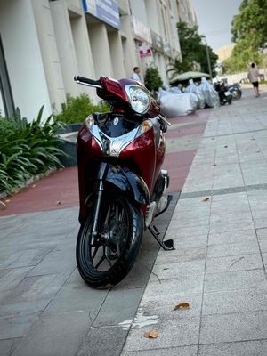 Honda Shmode Sport 2019 Rất Mới Sh mode thể thao