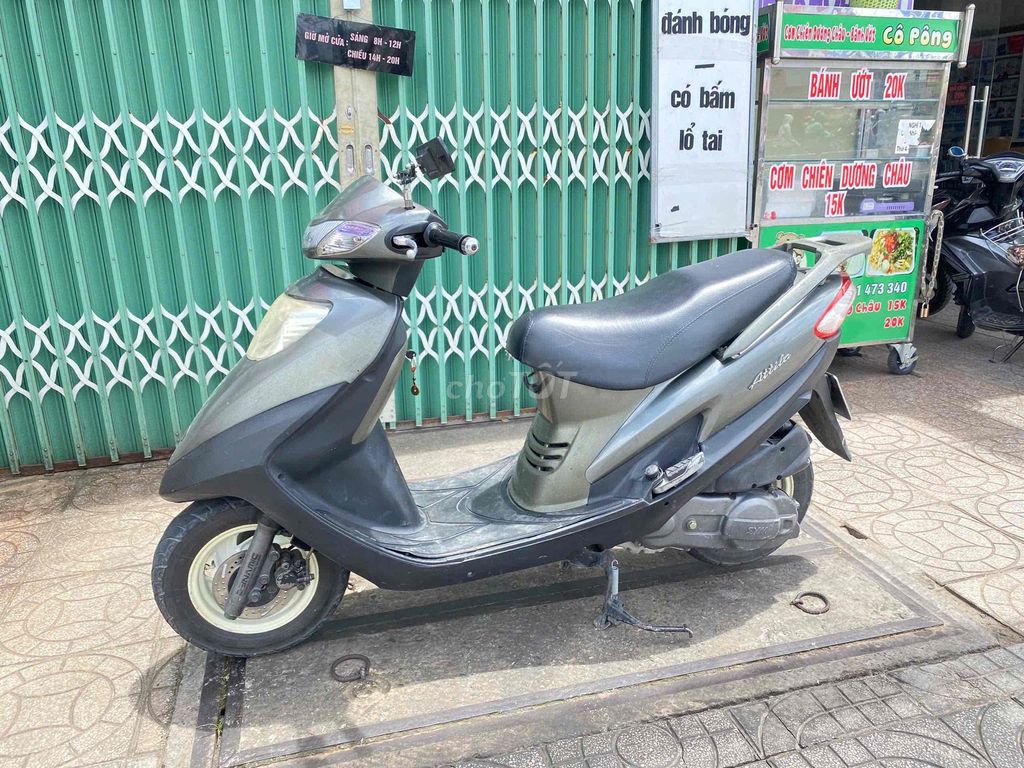 bán ATI bs 65. Mua bán Xe máy tại Quận Ninh Kiều Cần Thơ được đăng bởi Mười hình 2