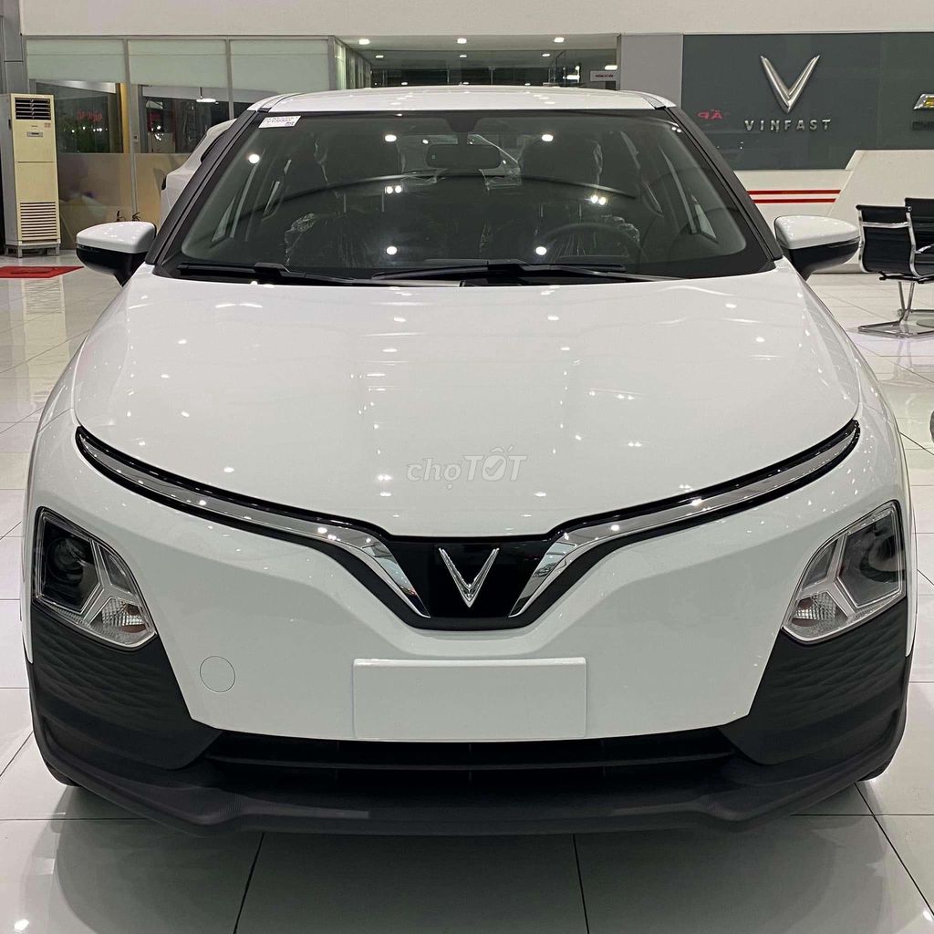 ✅ VINFAST VF5 KÈM PIN ĐỦ MÀU TẶNG 19 MÓN PHỤ KIỆN. Mua bán Ô tô tại Thành phố Thủ Đức Tp Hồ Chí Minh được đăng bởi VinFast hình 6