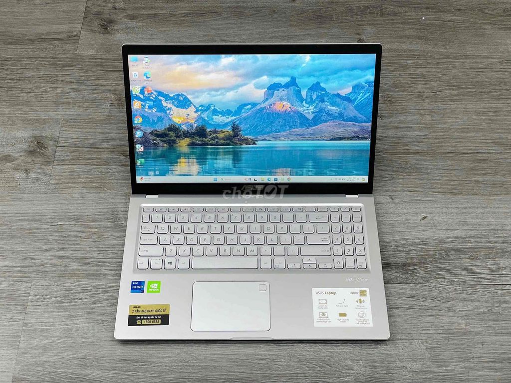 Asus Vivobook X515EP i7-1165G7/ 8G/512G/ MX330 2G