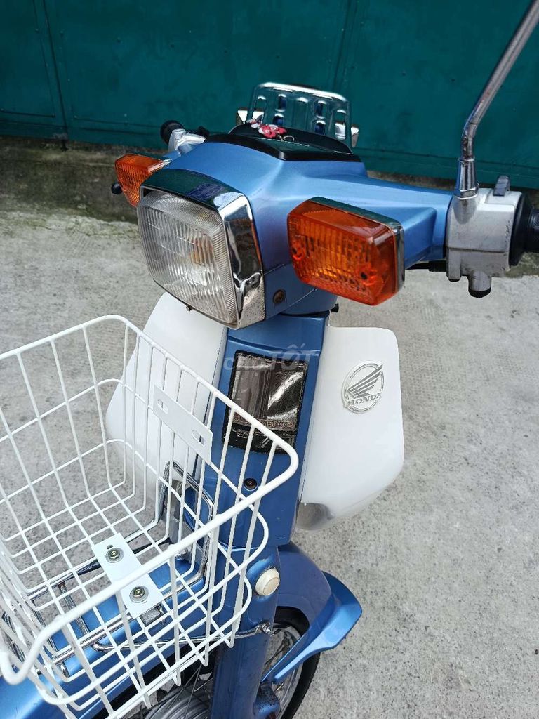 Xe còn rất rất nhiều đồ zin. Mua bán Xe máy tại Quận Phú Nhuận Tp Hồ Chí Minh được đăng bởi Thiên Bảo hình 1