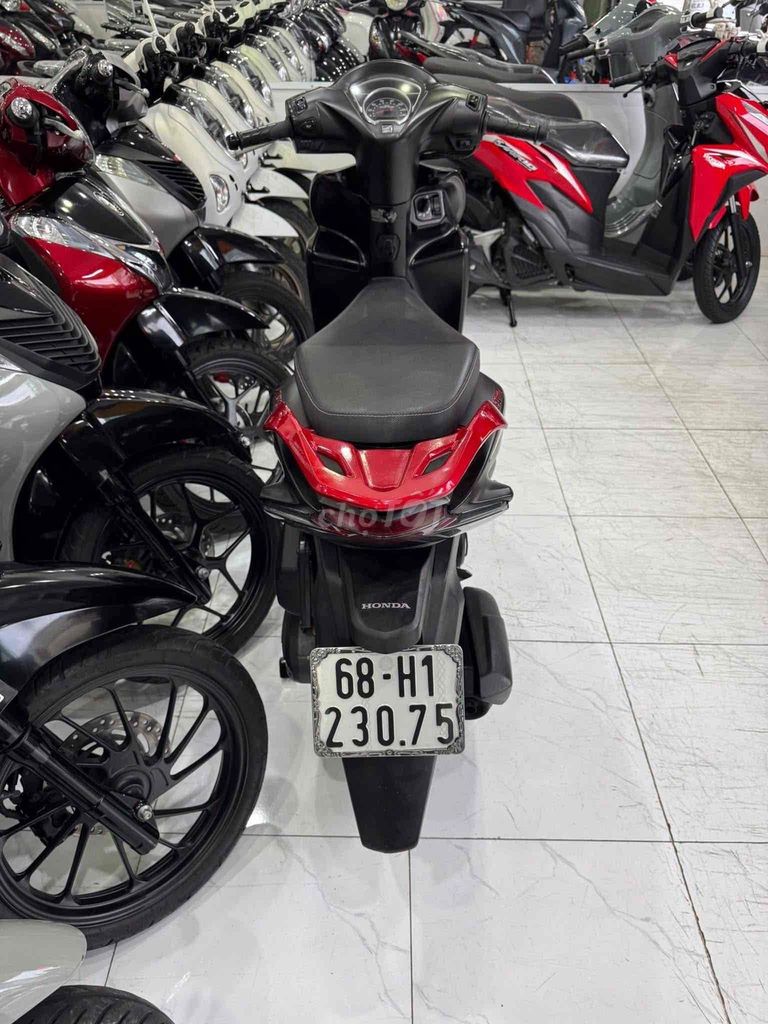 VISION 2023 - Zin Cọp - Bản Bánh Lớb. Mua bán Xe máy tại Thành phố Rạch Giá Kiên Giang được đăng bởi XE MÁY CŨ TÂN 128 hình 5