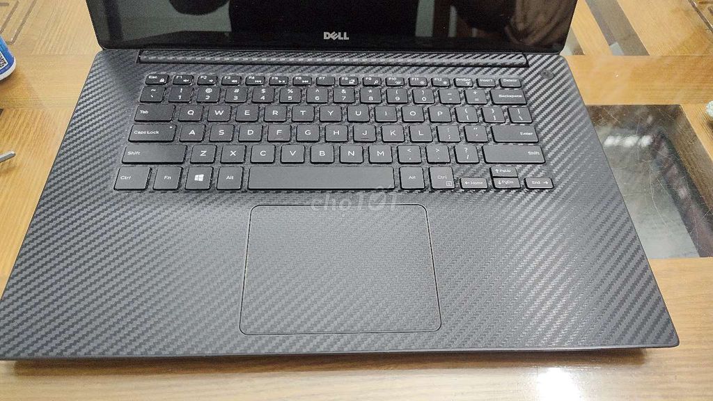 DELL PRECISION 5520 – WORKSTATION MỎNG NHẸ. Mua bán Laptop tại Quận Hai Bà Trưng Hà Nội được đăng bởi HUNG hình 1