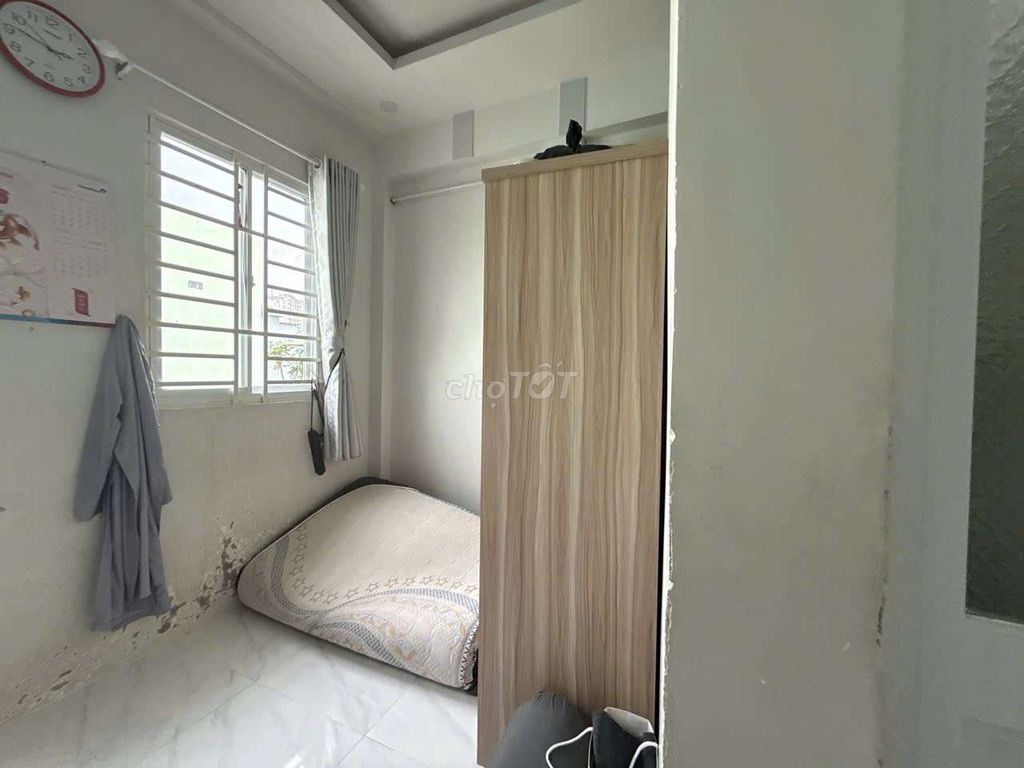 Chính chủ bán nhà Đường Lương Văn Can, P15, Q8.. Mua bán nhà ở tại Quận 8 Tp Hồ Chí Minh được đăng bởi Nguyễn Bảo hình 2