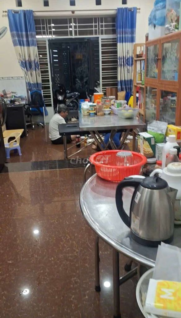 Rent · 2 bd · 60 м² · Quận Tân Phú, ул. Đường Cách Mạng