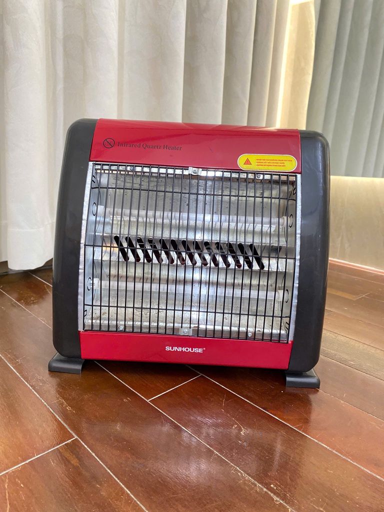 Thanh lý máy sưởi hồng ngoại Sunhous. Mua bán Đèn tại Quận Thanh Xuân Hà Nội được đăng bởi đinh công thanh hình 1
