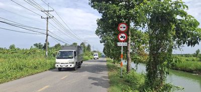 Plot of land 1700 m² · Đường Trần Đại Nghĩa