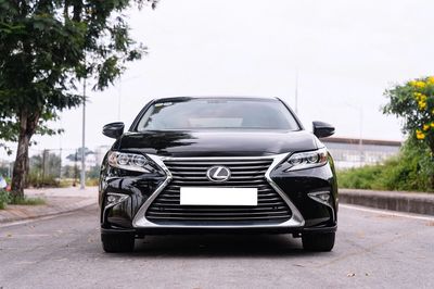 Lexus ES 350 2015 - 110000 km. Mua bán Ô tô tại Thành phố Thủ Đức Tp Hồ Chí Minh được đăng bởi H2T Auto