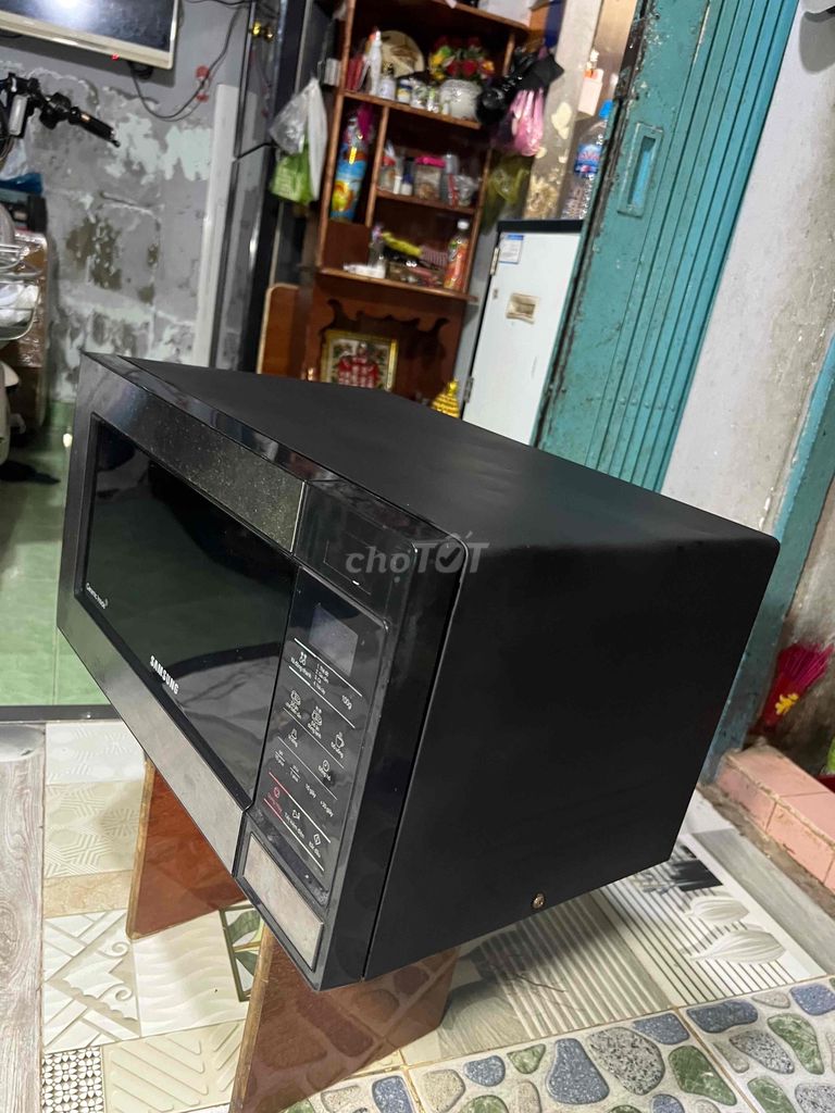 lò vi sóng Samsung