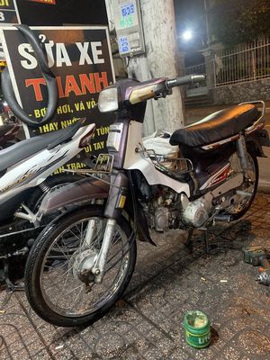 Dream Loncin