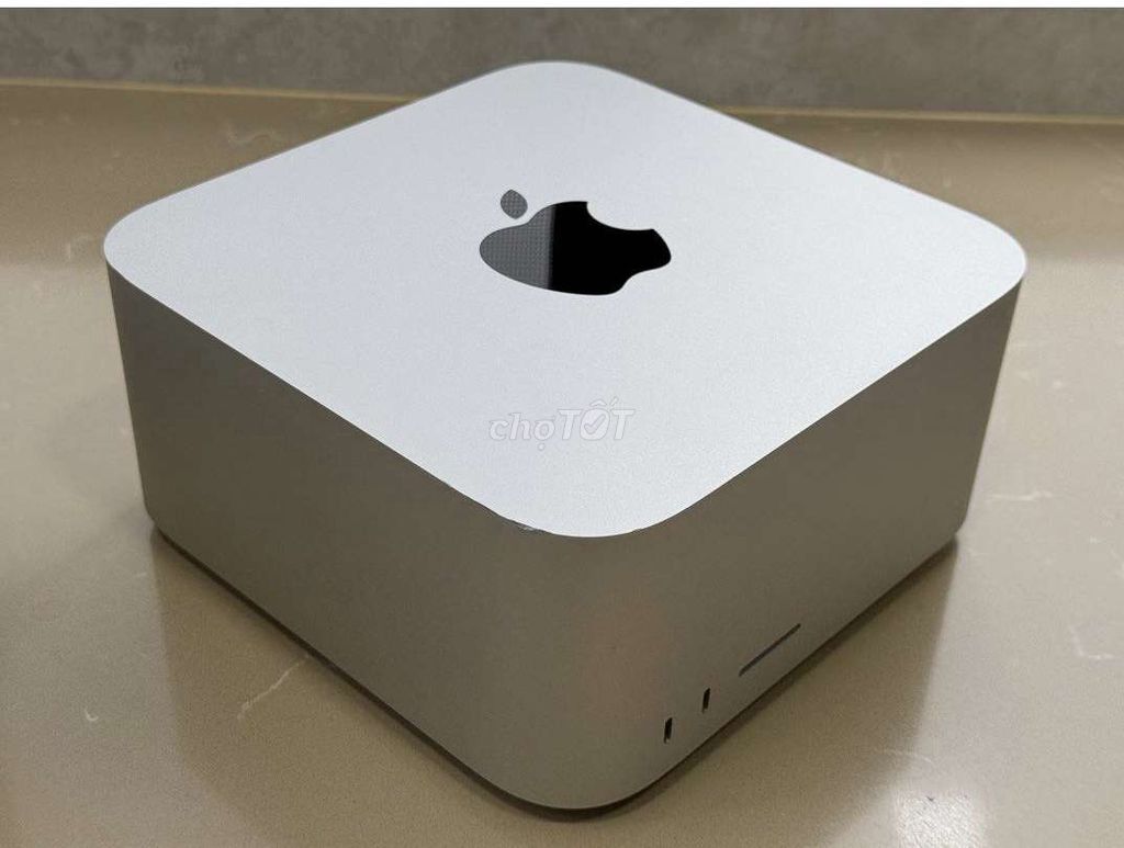 Apple Mac Studio M2 Ultra. Mua bán Máy tính để bàn tại Quận 7 Tp Hồ Chí Minh được đăng bởi quan luu hình 1