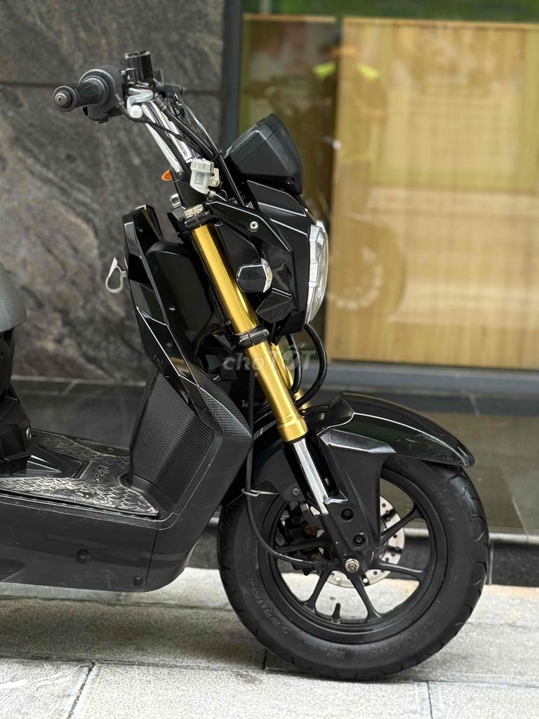 Zoomer X fi cực kỳ chất lượng biển đẹp 29E1. Mua bán Xe máy tại Quận Ba Đình Hà Nội được đăng bởi Xe Máy Nam Thi hình 6