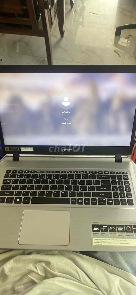 Acer i5 zen8 ram8GB/128GB hdd500g. Mua bán Laptop tại Huyện Hòa Thành Tây Ninh được đăng bởi cường hình 1