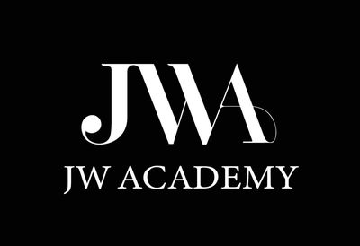 JWA WEDDING & EVENT logo