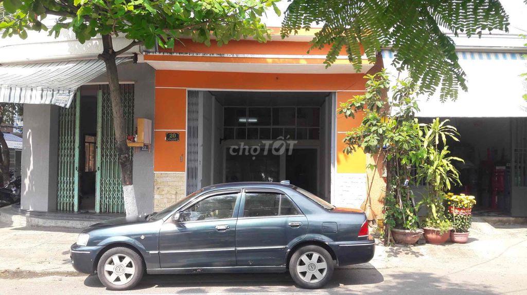 Аренда · 1 комн. · 110 м² · Quận Thanh Khê, ул. Đường Yên Khê 1