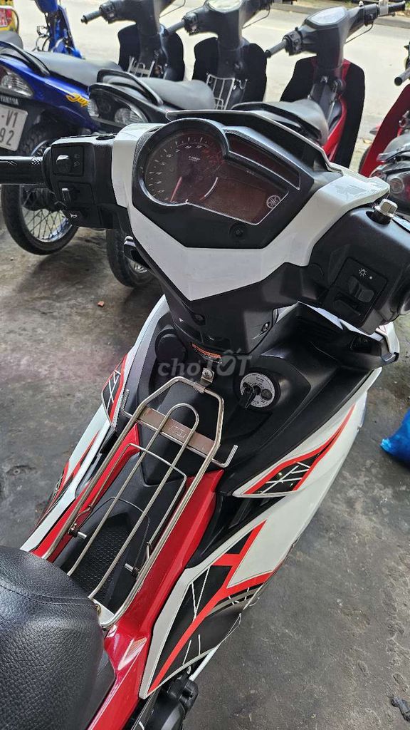 Exciter 150 ( e có bán góp ). Mua bán Xe máy tại Quận Ninh Kiều Cần Thơ được đăng bởi MINH THIỆN bán xe trả góp hình 4