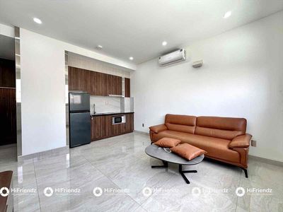 Rent · 2 bd · 80 м² · Thành phố Thủ Đức, ул. Đường Trần Não