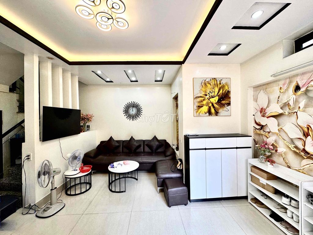 🔥 Nhà Độc Lập 3 Mặt Thoáng – Cách Ô Tô 30m. Mua bán nhà ở tại Quận Ngô Quyền Hải Phòng được đăng bởi Việt Hoàng Nguyễn hình 1