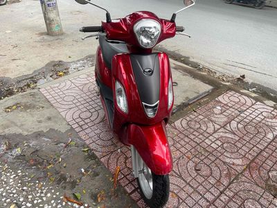 Kymco Like50 2023 biển số thành phố. Mua bán Xe máy tại Huyện Bình Chánh Tp Hồ Chí Minh được đăng bởi Phong Vũ