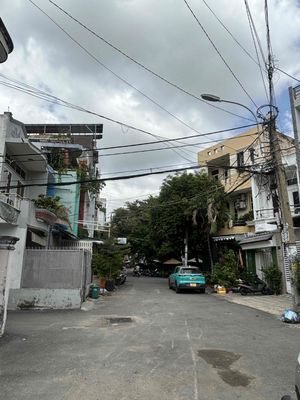 Rent · 1 bd · 20 м² · Quận Gò Vấp, ул. Đường Dương Quảng Hàm