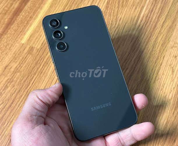 Samsung A54 5G Đen Giao Lưu. Mua bán Điện thoại tại Thành phố Long Khánh Đồng Nai được đăng bởi Lực Apple hình 1