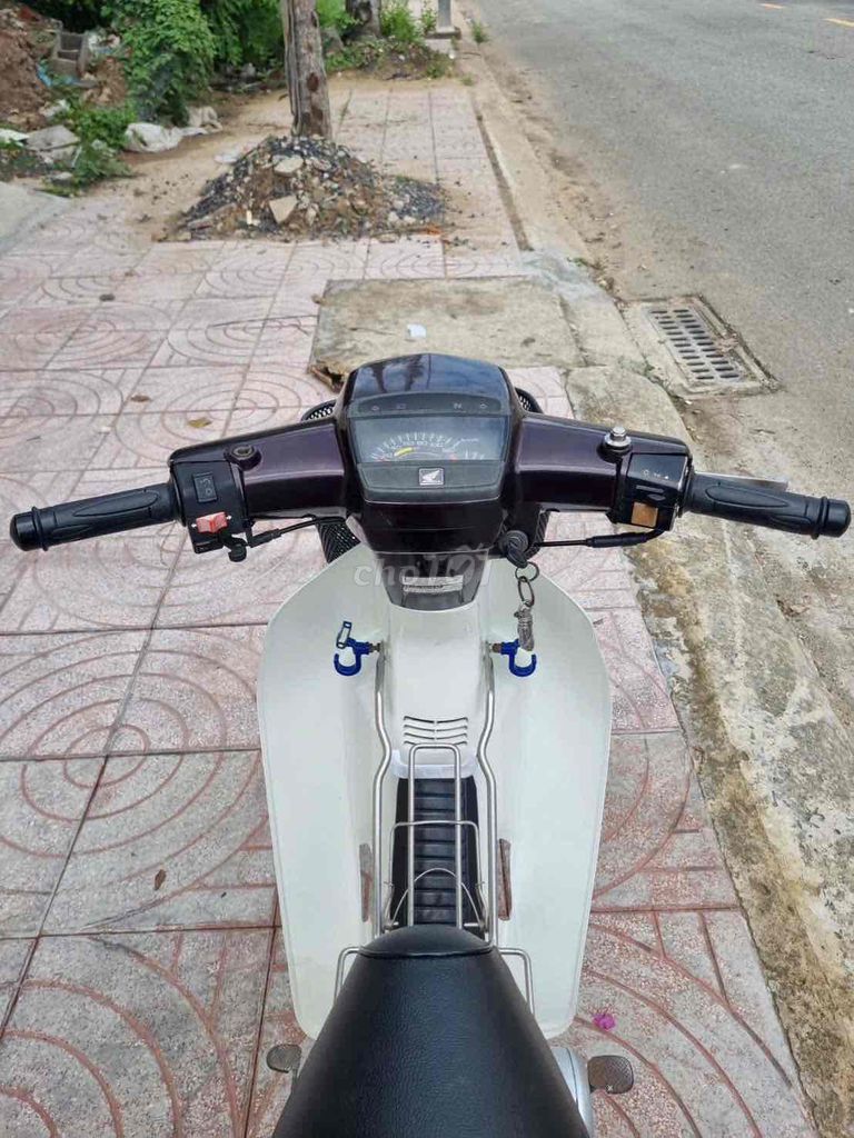 Dream Super 2011. đầu nồi zin. Mua bán Xe máy tại Huyện Tháp Mười Đồng Tháp được đăng bởi Quốc Việt hình 6