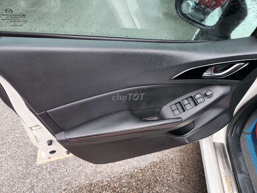 Mazda3 2015. Mua bán Ô tô tại Thành phố Vinh Nghệ An được đăng bởi A.thang hình 11