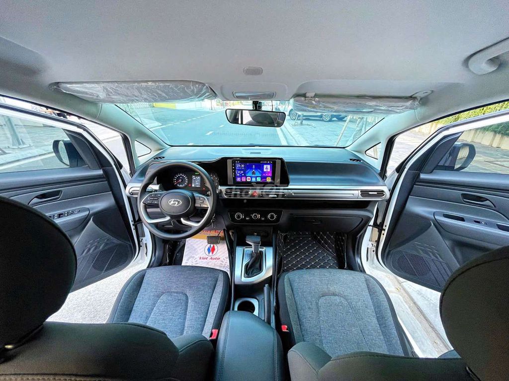 2024 Tiêu chuẩn - 30000 km. Mua bán Ô tô tại Quận Cầu Giấy Hà Nội được đăng bởi Thông Thái Ôtô Hà Nội hình 10