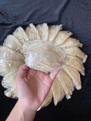 Tổ yến tinh chế 1kg nhiều sợi. Mua bán Đồ ăn, thực phẩm và các loại khác tại Quận Gò Vấp Tp Hồ Chí Minh được đăng bởi BÙI THỊ YẾN OANH 