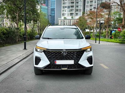 MG RX5 2024 Luxury - 1000km. Mua bán Ô tô tại Huyện Gia Lâm Hà Nội được đăng bởi Thái Hoàng Long Auto