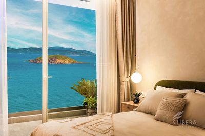 Bán Căn Libera Nha Trang View TRỰC DIỂN BIỂN GIÁ CDT CHỈ 2 TỶ FULL NT. Mua bán căn hộ/chung cư tại Thành phố Nha Trang Khánh Hòa được đăng bởi Thái Lài