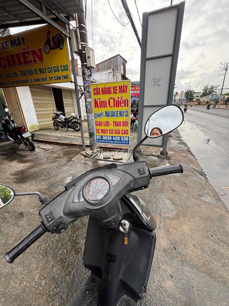 Click 2011. Mua bán Xe máy tại Quận Bình Thuỷ Cần Thơ được đăng bởi Kim Chiến hình 4