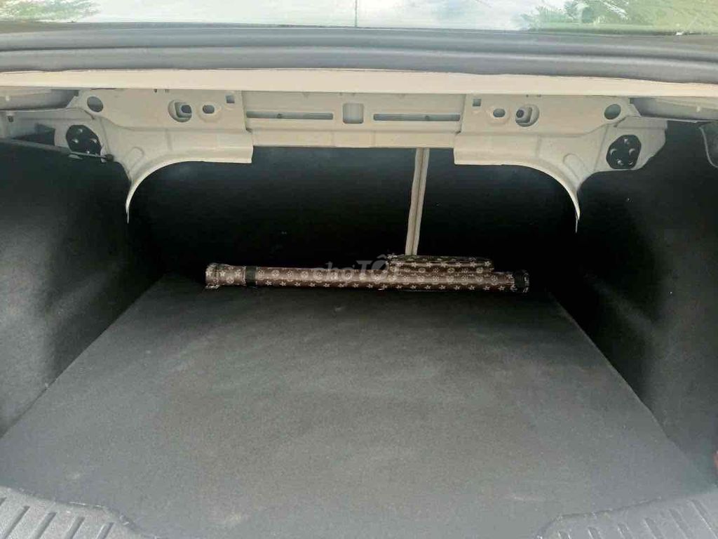 Chính chủ cà vẹt bán xe Ford Focus 2016. Mua bán Ô tô tại Thành phố Thủ Dầu Một Bình Dương được đăng bởi Ms Ân Ân hình 15