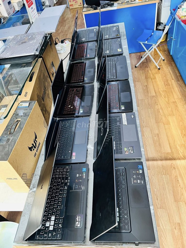 Laptop Gaming zing keng siêu lướt. Mua bán Laptop tại Thành phố Biên Hòa Đồng Nai được đăng bởi Nam Okacha hình 1