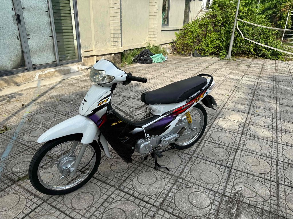 wave zx trắng giá sinh viên. Mua bán Xe máy tại Quận Hà Đông Hà Nội được đăng bởi Thành hình 4