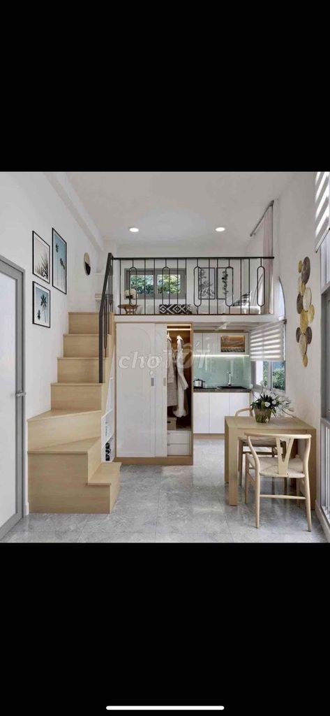 🏡 KHAI TRƯƠNG 14P DUPLEX MỚI_35m2_Full Nội Thất