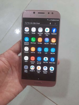 Điện thoại j7 pro 3/32g. Mua bán Điện thoại tại Quận 12 Tp Hồ Chí Minh được đăng bởi Minh