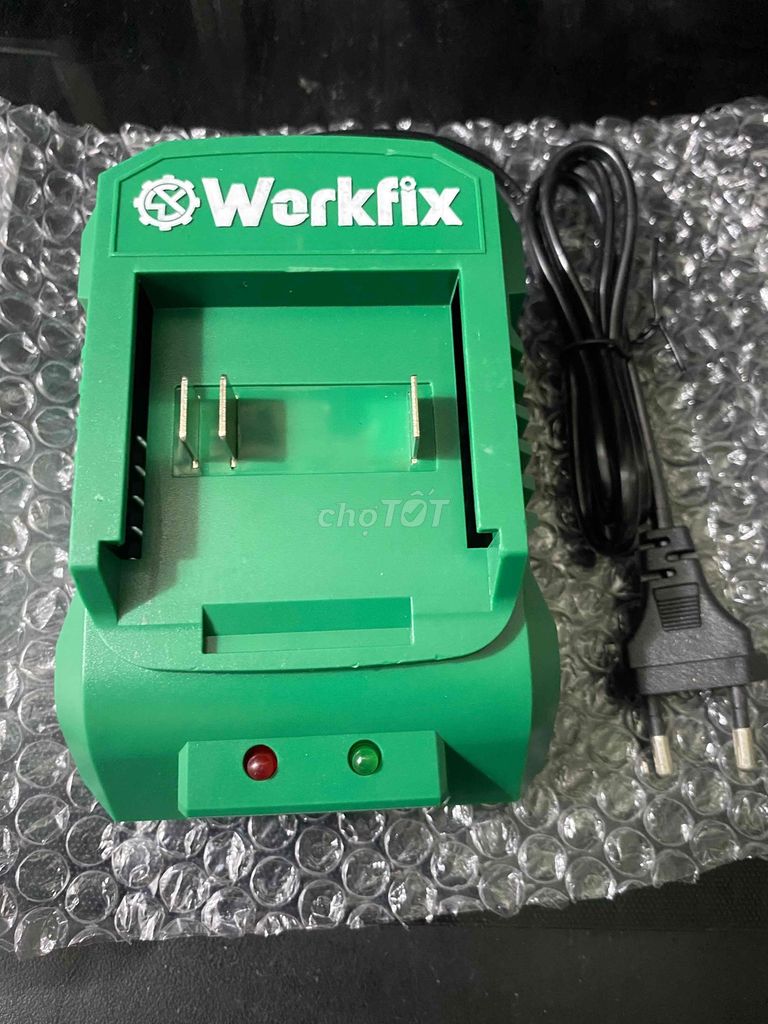 sạc 2A Workfix