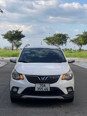 VinFast Fadil 2022 Plus nhà dùng full hãng 2v2km. Mua bán Ô tô tại Thành phố Thủ Đức Tp Hồ Chí Minh được đăng bởi THP Auto