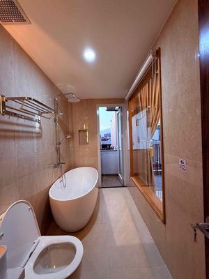Rent · 1 bd · 35 м² · Quận Sơn Trà, ул. Đường An Cư 5