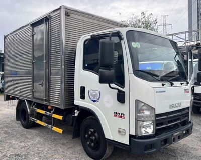 Bán gấp isuzu 2.3 tấn đời 2022 thùng kín 3m6. Mua bán Xe tải, xe ben tại Thành phố Thuận An Bình Dương được đăng bởi Hồ Xe Tải